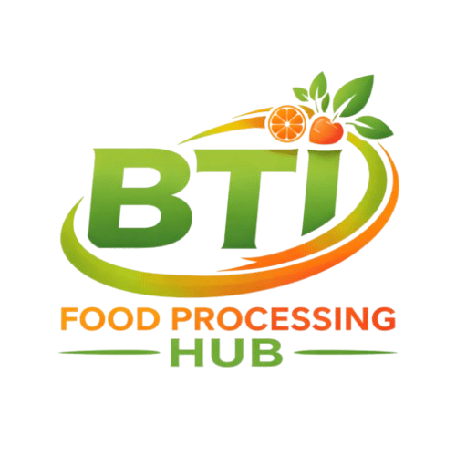 BTI Food Processing Hub